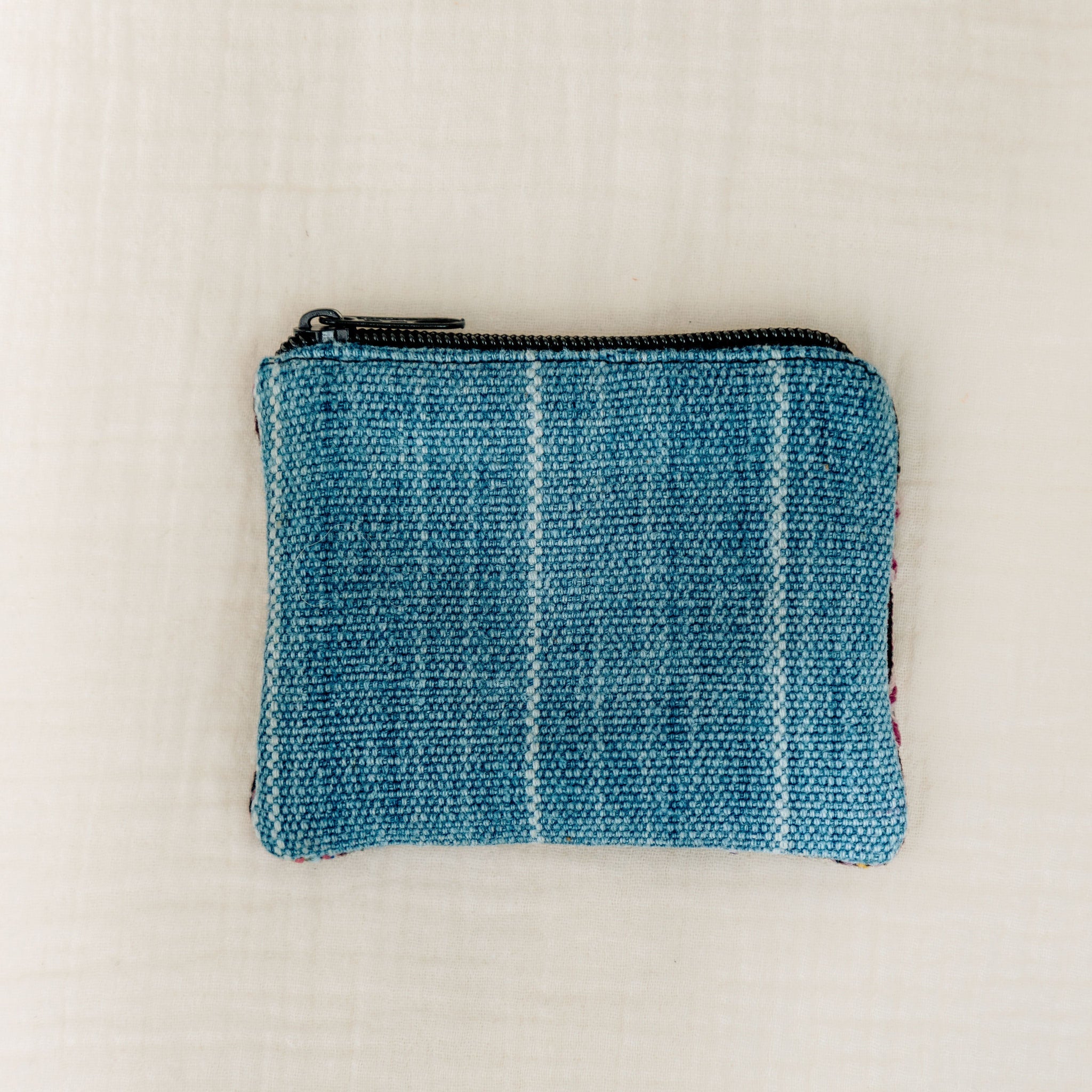 Mini Coin Pouch - Tesoros Maya