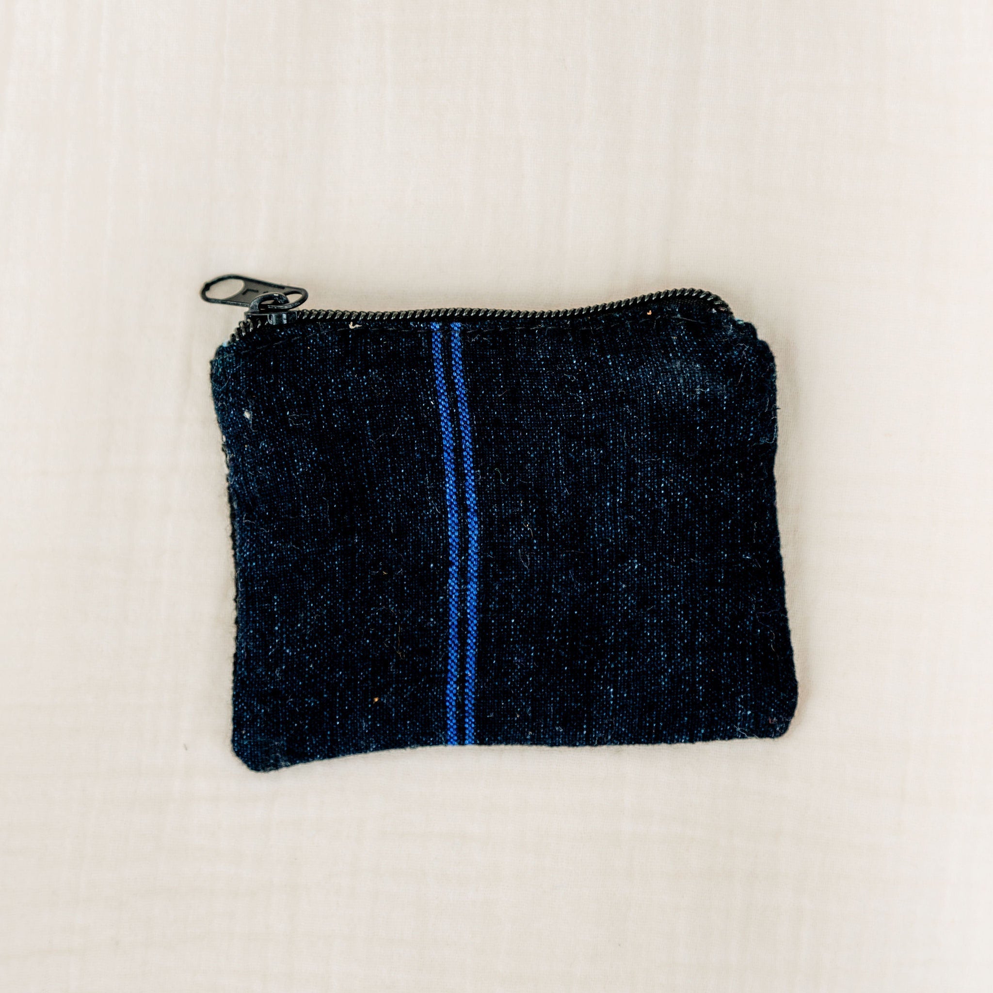 Mini Coin Pouch - Tesoros Maya