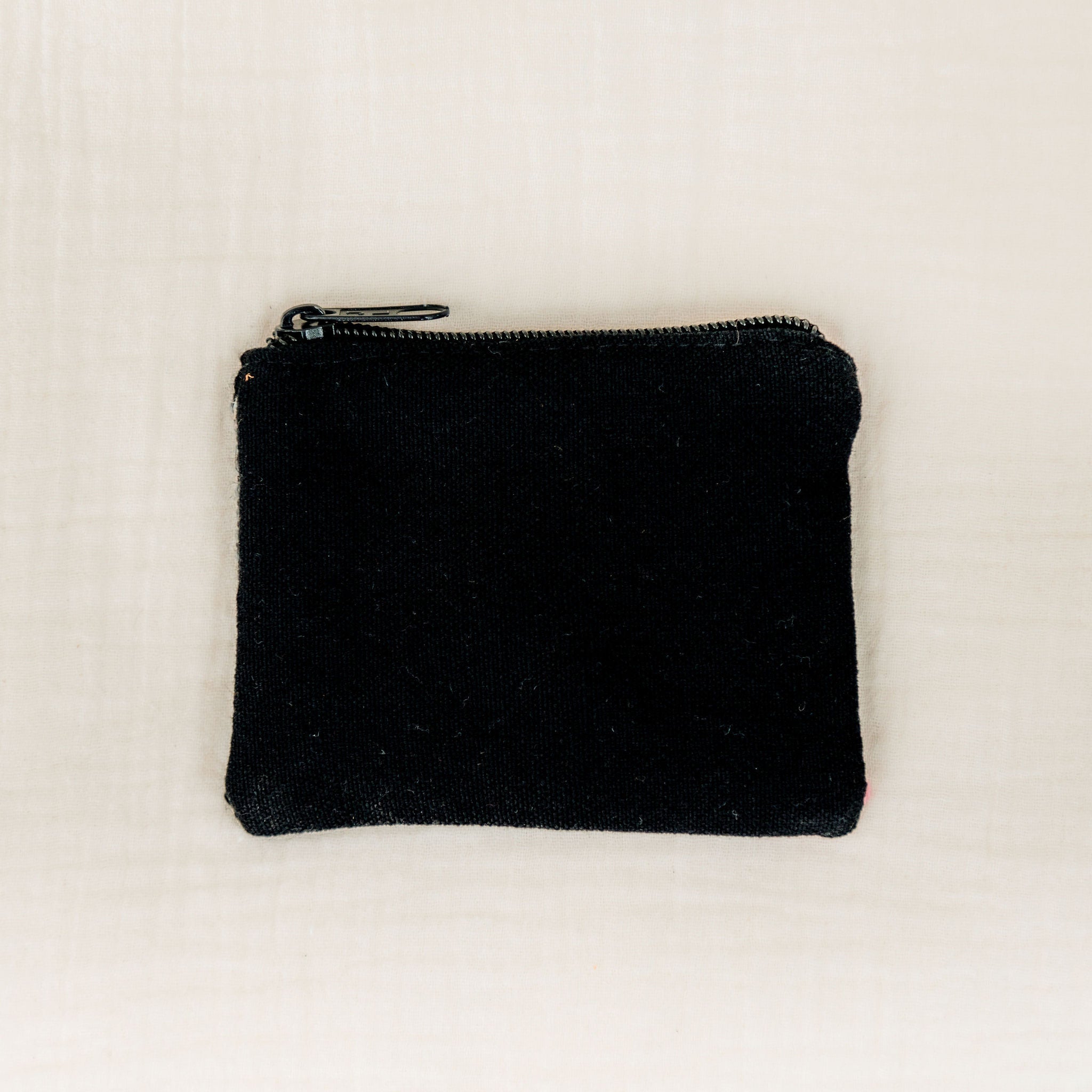 Mini Coin Pouch - Tesoros Maya