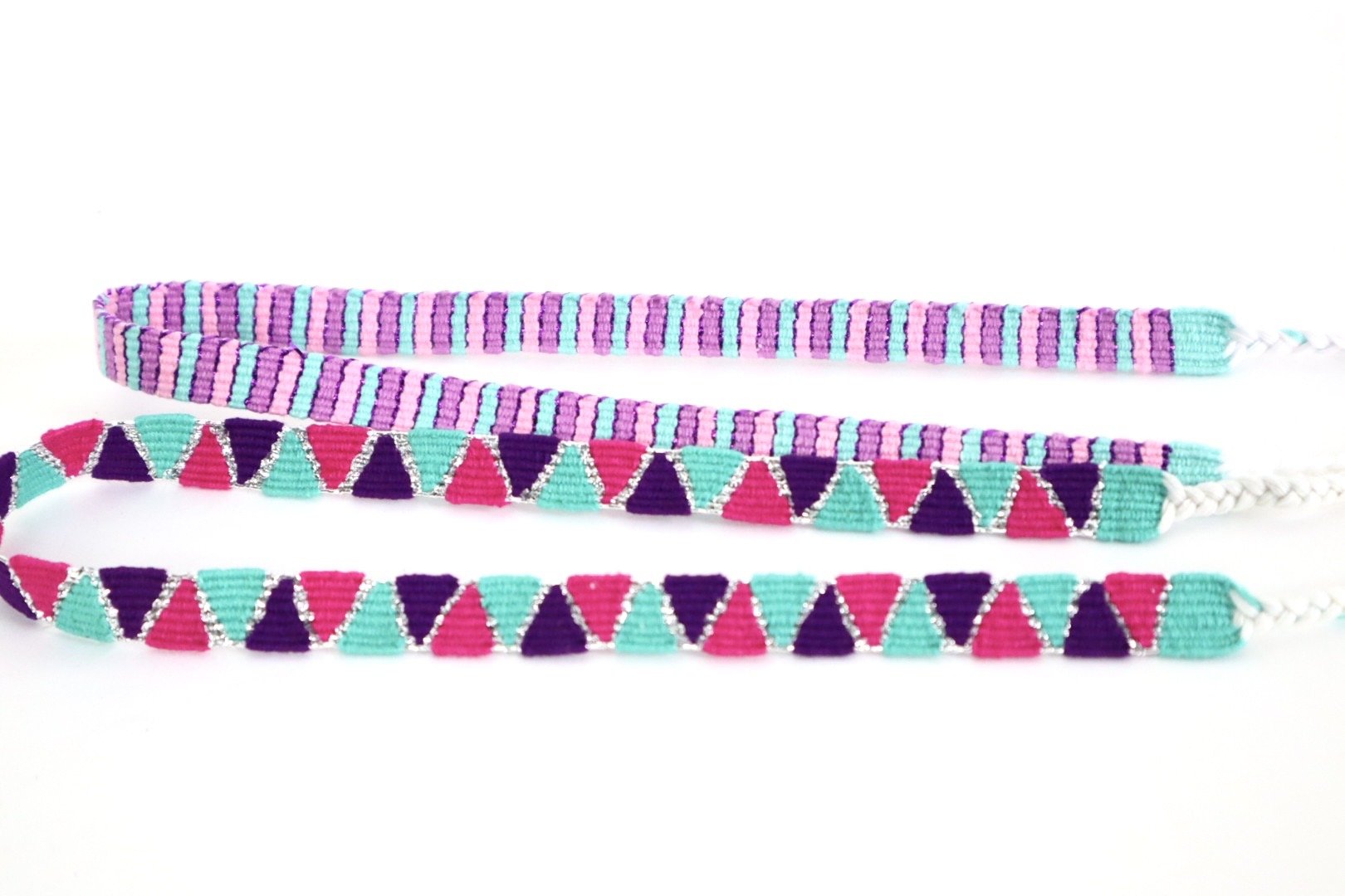 Nena Headband - Set - Tesoros Maya