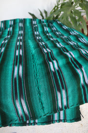 Newly Handwoven Textile - Solola - Tesoros Maya