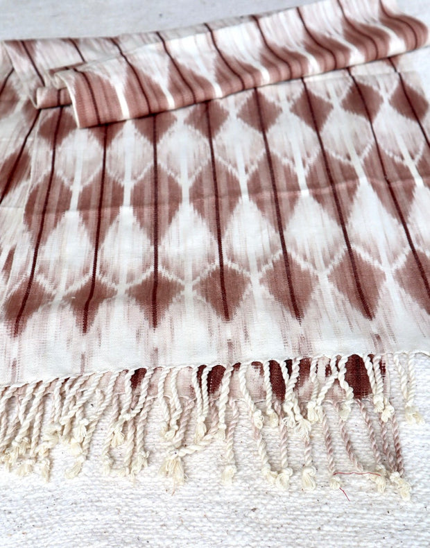 Newly Woven Table Runner - No. 5105 - Tesoros Maya