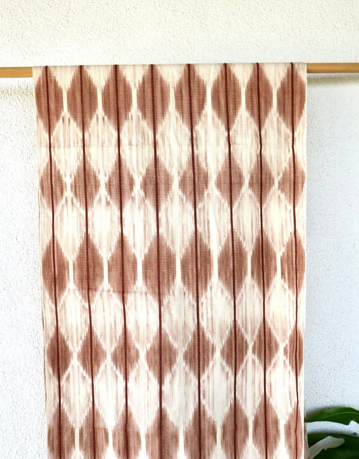 Newly Woven Table Runner - No. 5105 - Tesoros Maya