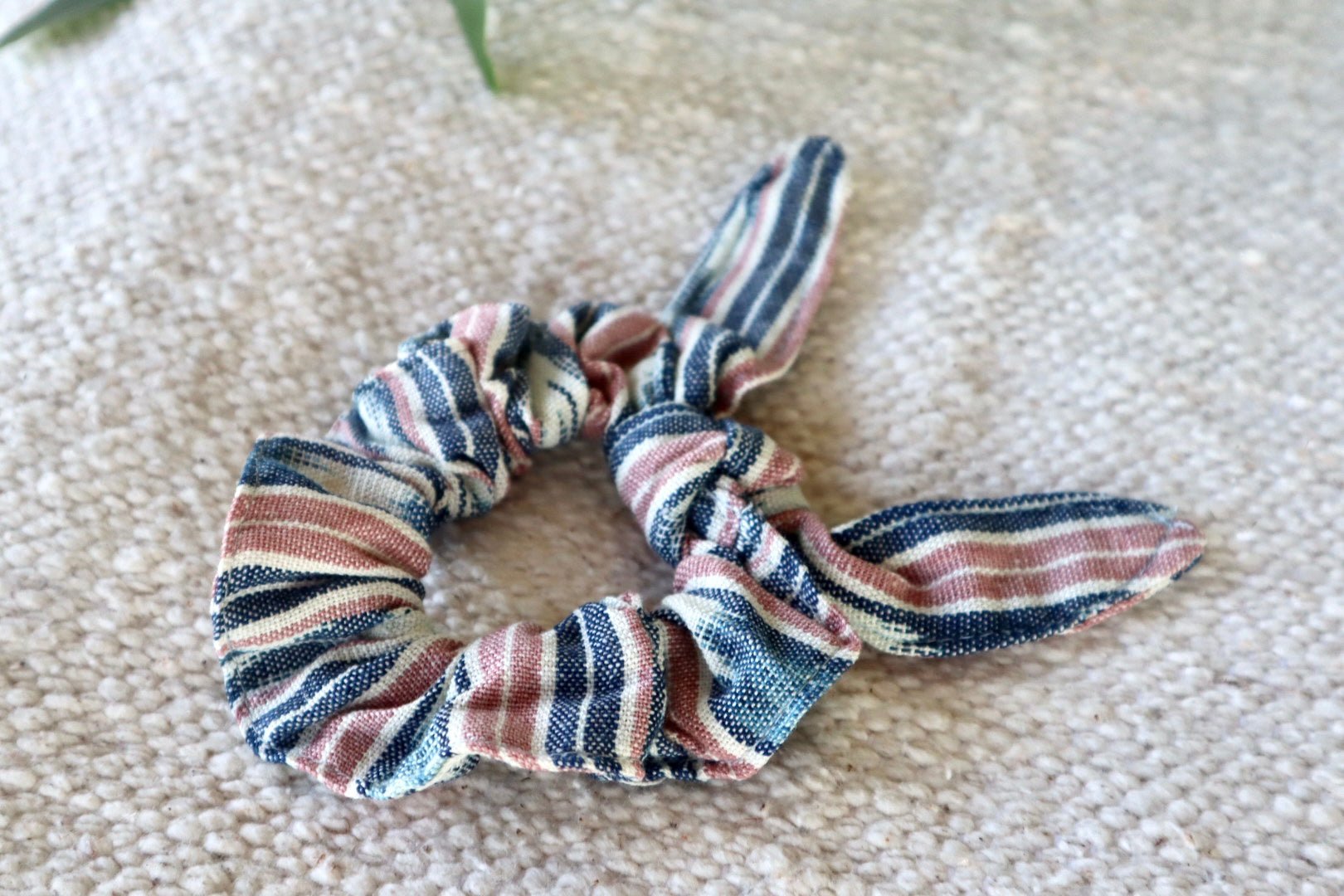 Scrunchie - Tesoros Maya