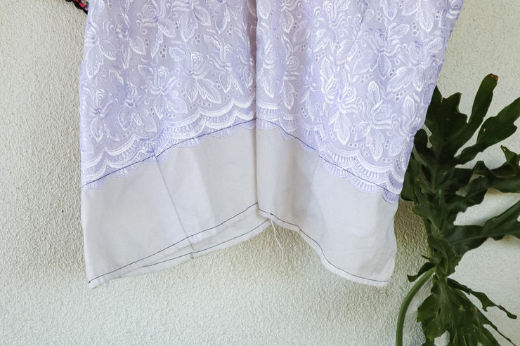 Vintage Top - Coban