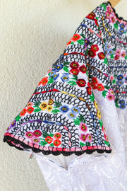 Vintage Top - Coban