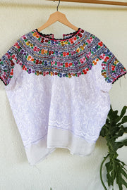 Vintage Top - Coban