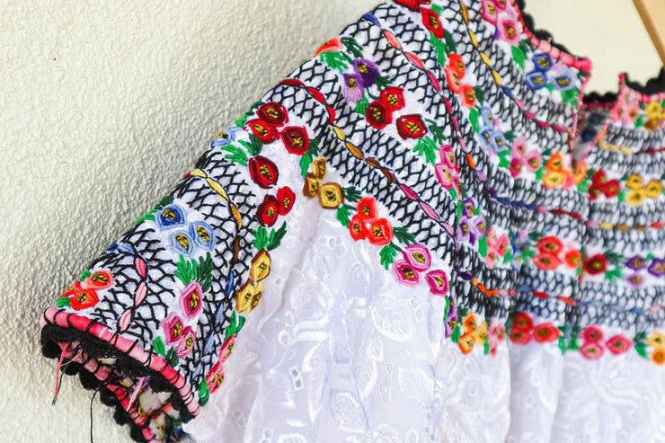 Vintage Top - Coban